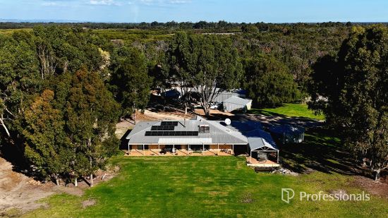 986 Old Bunbury Road, West Coolup, WA 6214