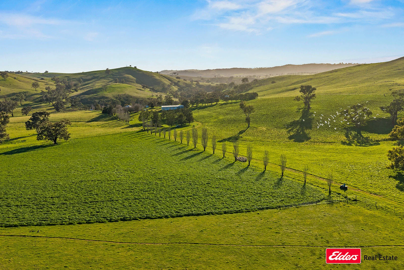 Address available on request, Boorowa, NSW 2586