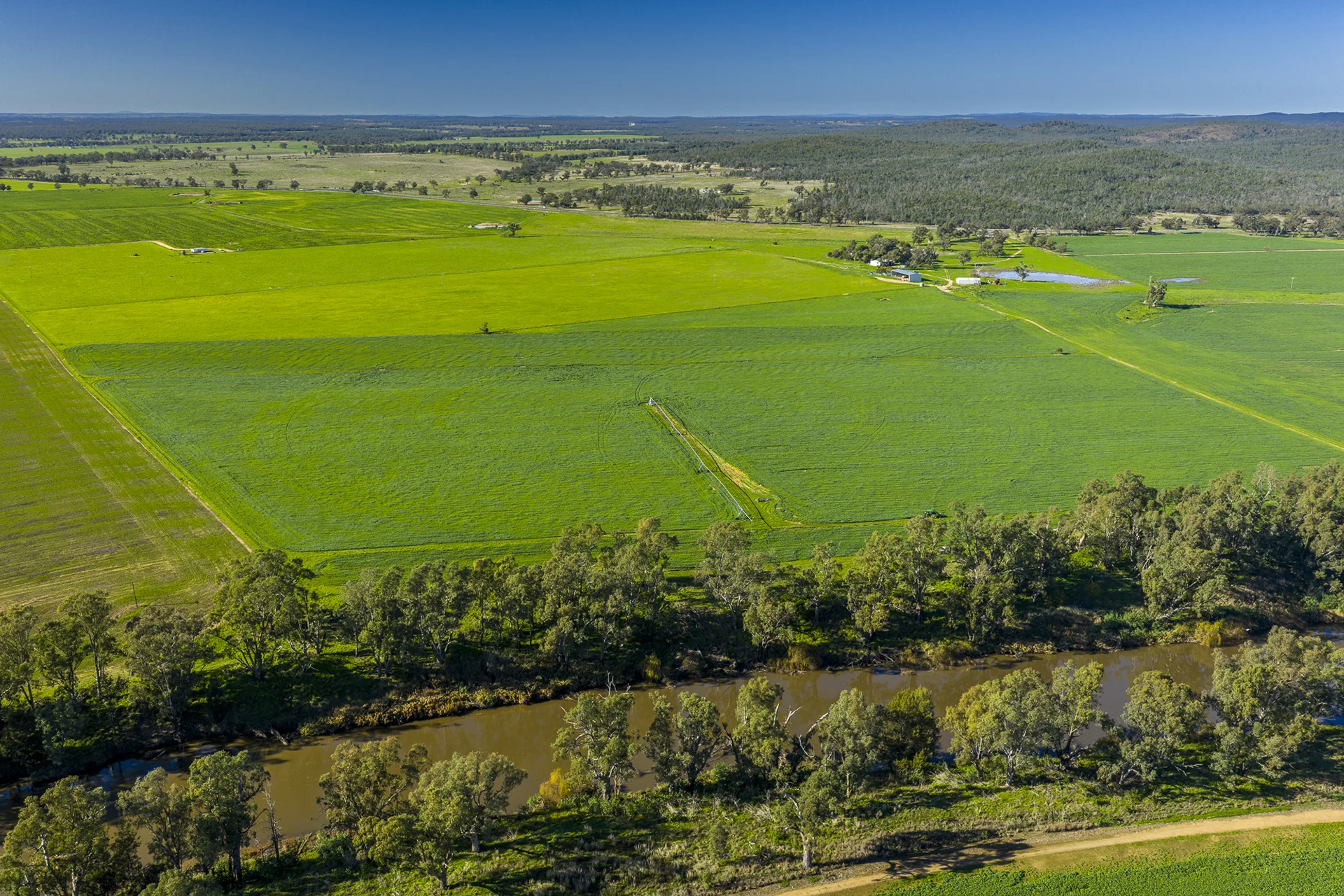 'San Diego Narromine Road, Dubbo, NSW 2830