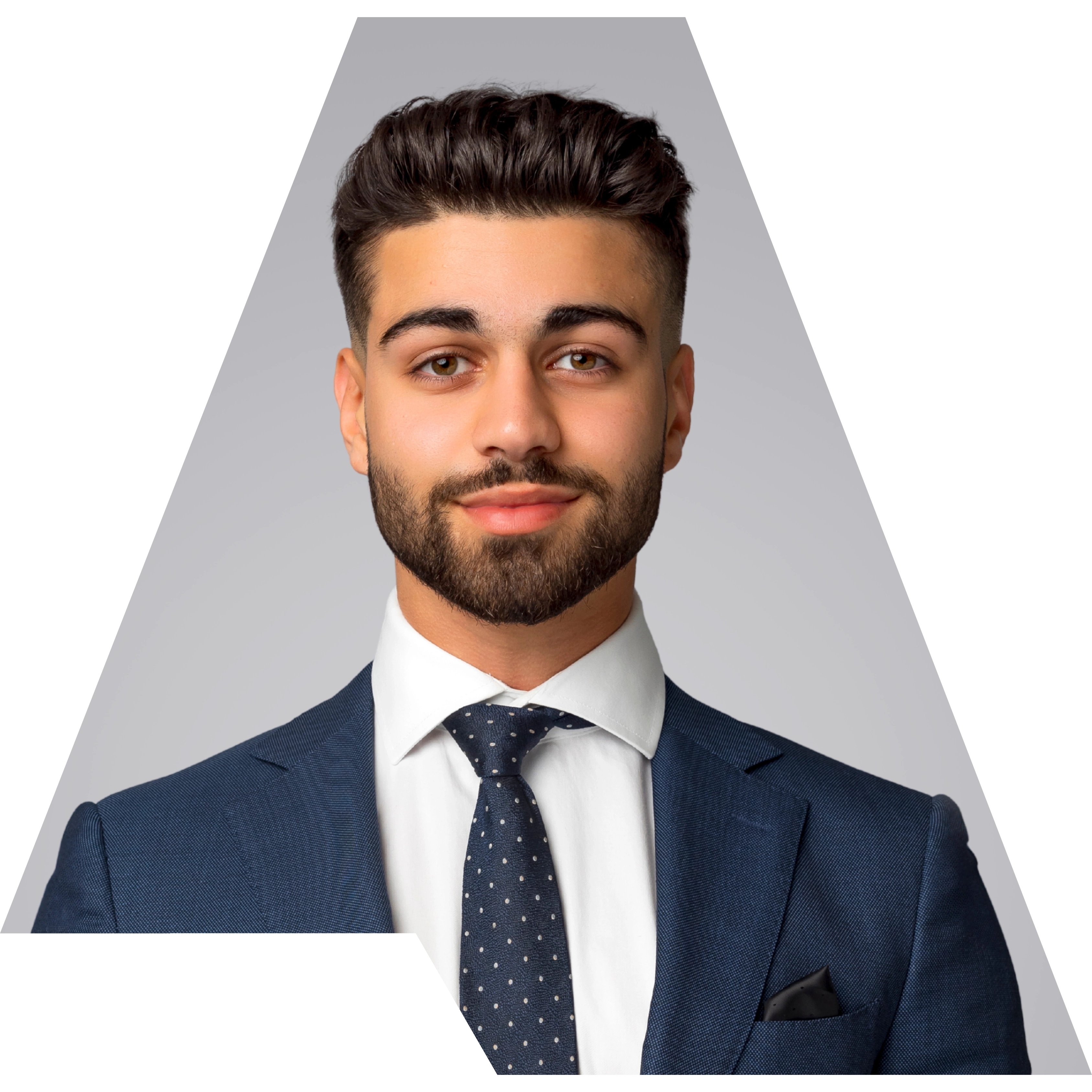 Danial Ajami - Real Estate Agent