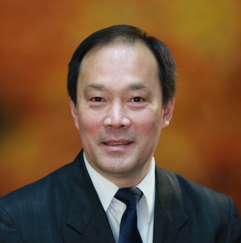 Michael  Lin Real Estate Agent