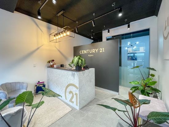 CENTURY 21 APEX - BURWOOD - Real Estate Agency