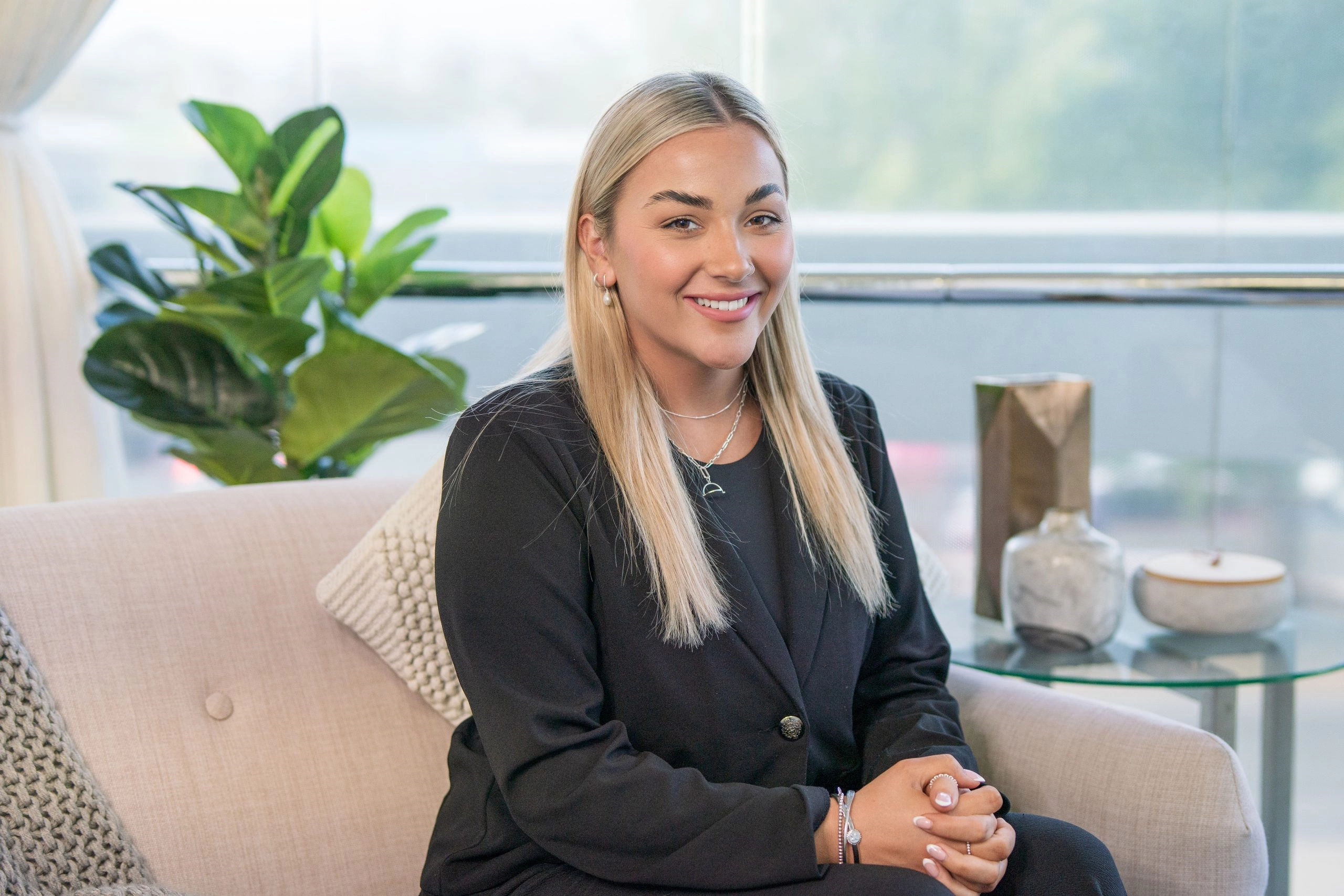Makayla Modrijan - Real Estate Agent