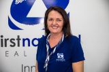 Moara Mo Crowley - Real Estate Agent From - Innisfail First National Real Estate - Innisfail