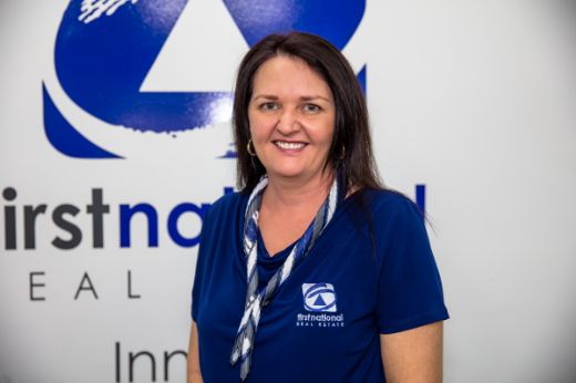 Moara Mo Crowley - Real Estate Agent at Innisfail First National Real Estate - Innisfail