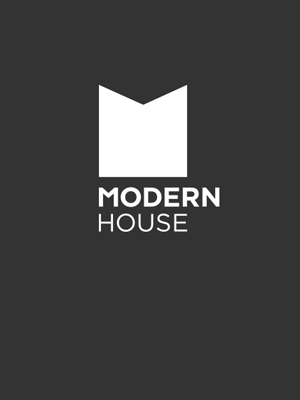 Modern House Real Estate Agent