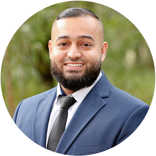 Mohamad Toghee Real Estate Agent