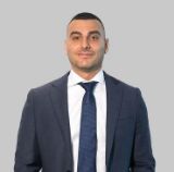 Mohamed Elmoubayed - Real Estate Agent From - The Agency - St George