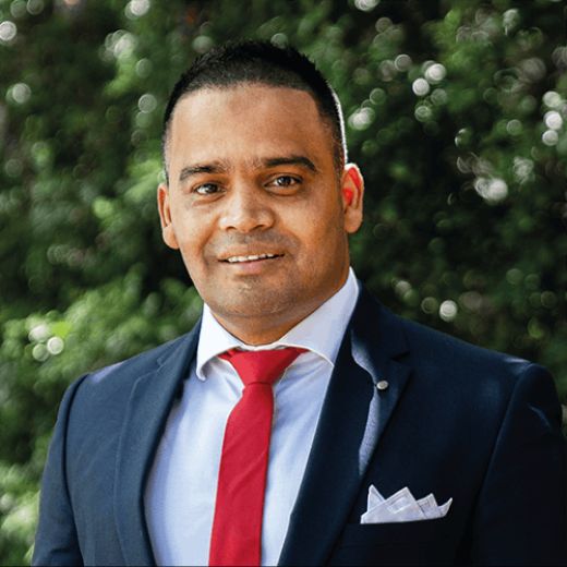 Mohammad Amin - Real Estate Agent at Primus Property - Ingleburn