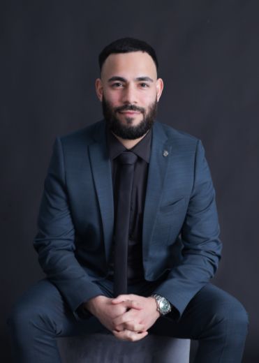 Mohammad Baker - Real Estate Agent at Dynamo Estate Agents - CRAIGIEBURN