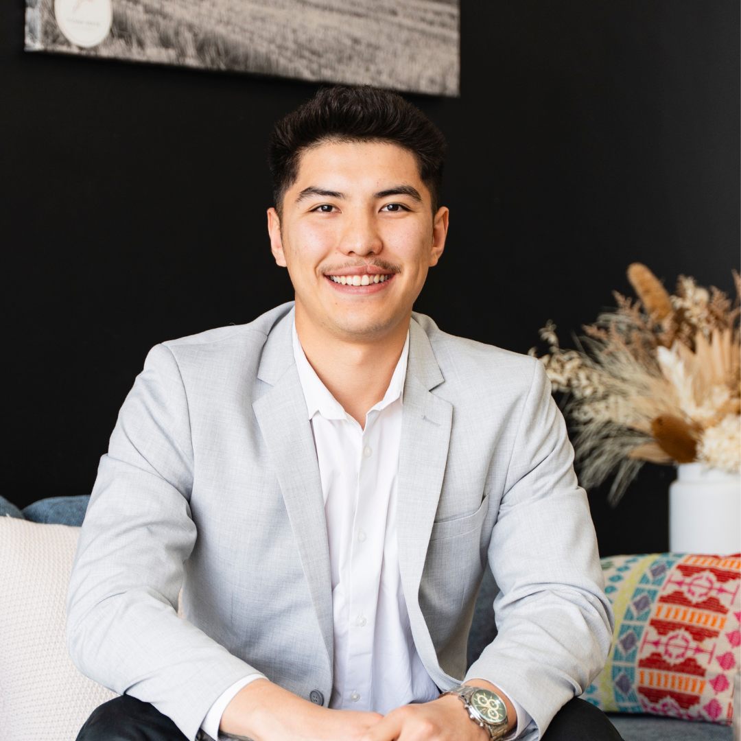 Mohammad Rahimi - Real Estate Agent