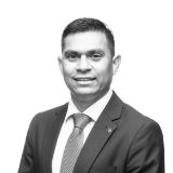 Mohammad Sahadat - Real Estate Agent From - @realty - National Head Office Australia