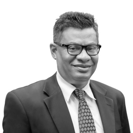 Mohammad Shahjahan - Real Estate Agent at @realty - National Head Office Australia