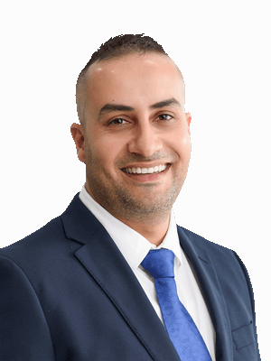 Mohammed El Hawli Real Estate Agent