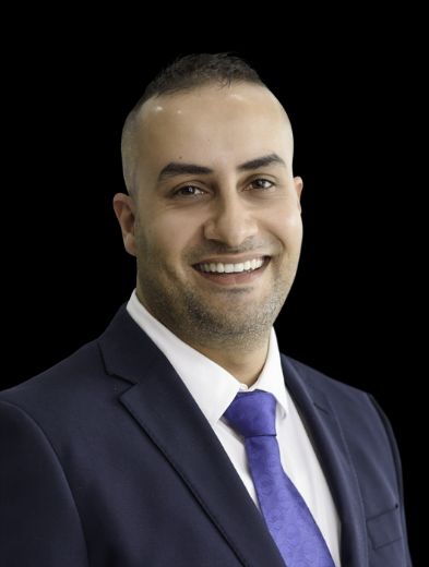 Mohammed El Hawli - Real Estate Agent at YPA Glenroy - GLENROY
