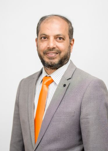 Mohammed Nayeem - Real Estate Agent at Propti Connect