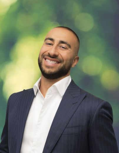 Mohammed Safatli - Real Estate Agent at Calder Real Estate Agents - Delahey