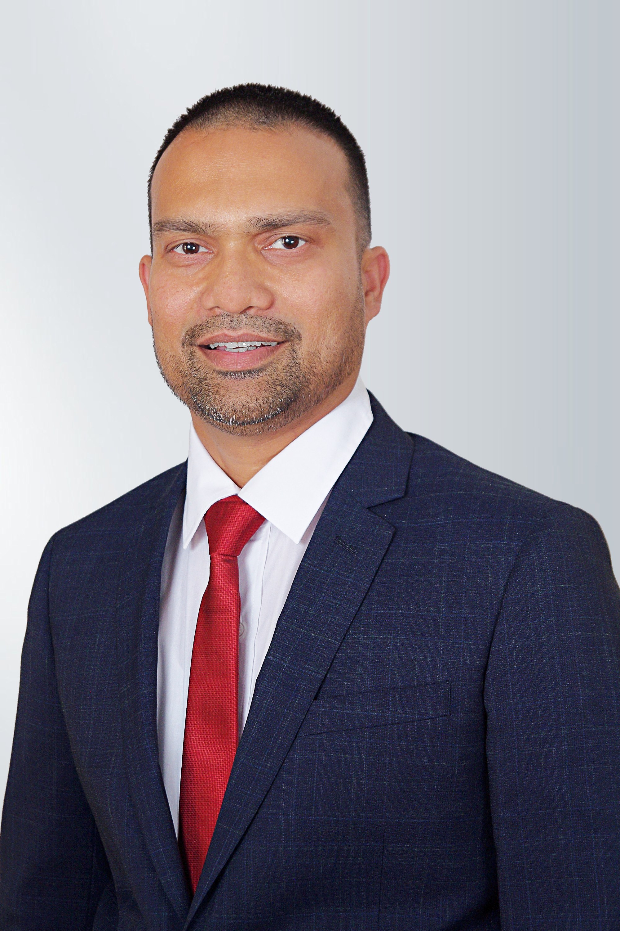 Mohammed Nasir Uddin Real Estate Agent