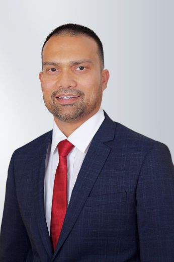Mohammed Nasir Uddin - Real Estate Agent at Dreamkey Realty - ROCKDALE 