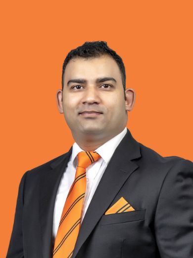 Mohan Singh - Real Estate Agent at Top Estate Agents - CLYDE NORTH