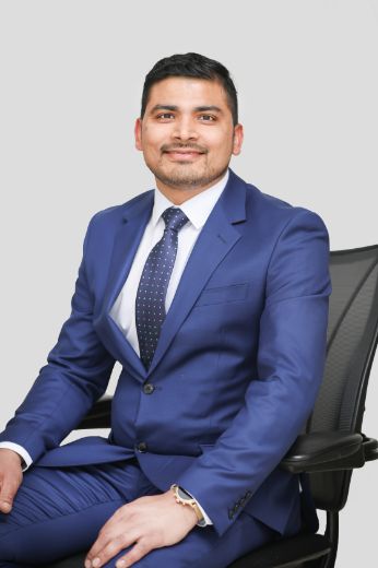 Mohit Jain - Real Estate Agent at SKAD REAL ESTATE - THOMASTOWN  