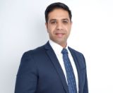Mohit Rai - Real Estate Agent From - R41 REAL ESTATE PTY LTD - POINT COOK