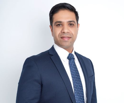 Mohit Rai - Real Estate Agent at R41 REAL ESTATE PTY LTD - POINT COOK