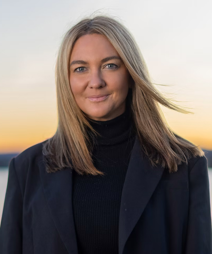 Jessica-Lee Molan - Real Estate Agent