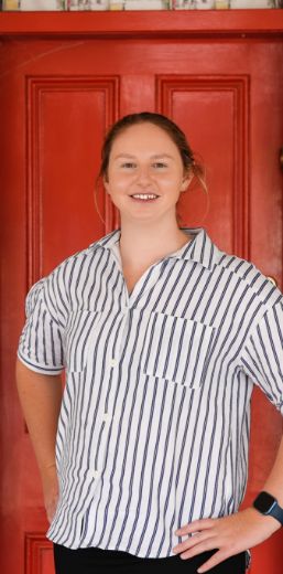 Molly Jackson - Real Estate Agent at McGrath - Snowy Mountains