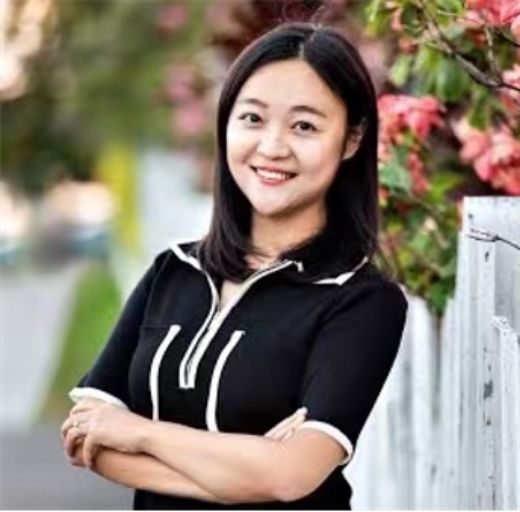 Molly Ma - Real Estate Agent at JHT Property Group - FORTITUDE VALLEY