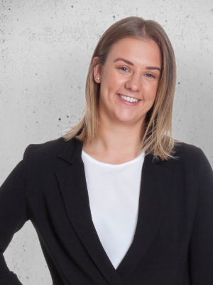Molly Rogerson - Real Estate Agent