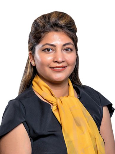 Mona Kaur - Real Estate Agent at Goldbank Real Estate Group