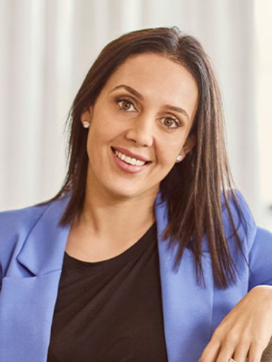 Mona Torgoman - Real Estate Agent at DiJones - Illawarra