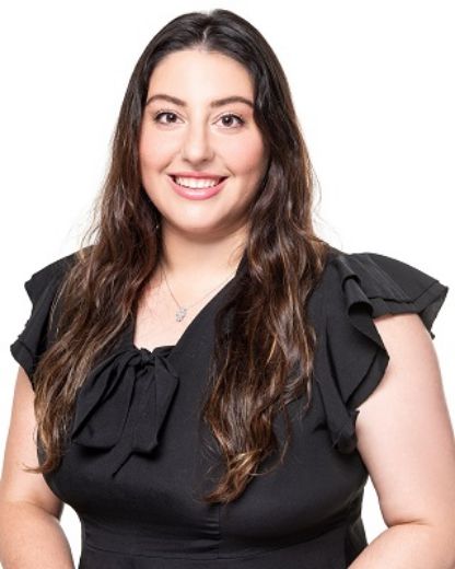 Monica Drobitsky - Real Estate Agent at Century 21 Armstrong-Smith - Bondi Junction
