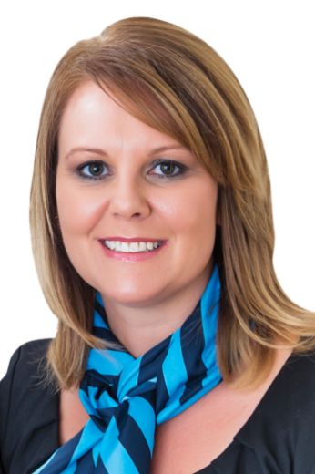 Monica Furniss - Real Estate Agent at Harcourts Sheppard - (RLA 324145)