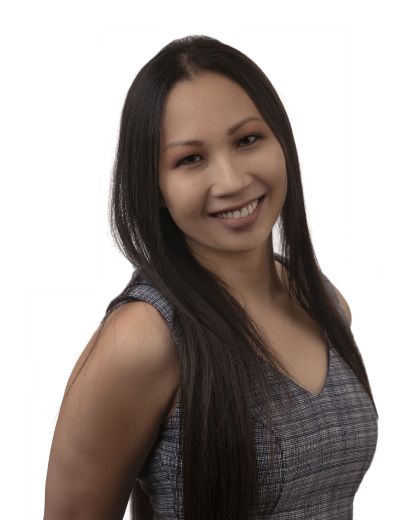 Monica Salazar - Real Estate Agent at Pesco Properties