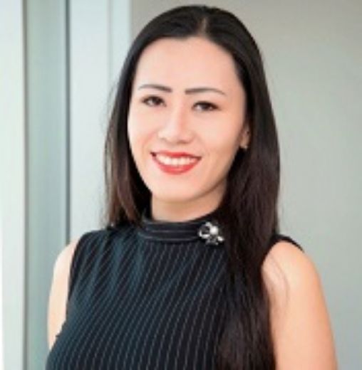 Monica Shu - Real Estate Agent at THEONSITEMANAGER - Queensland