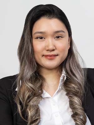 Monica Tran Real Estate Agent