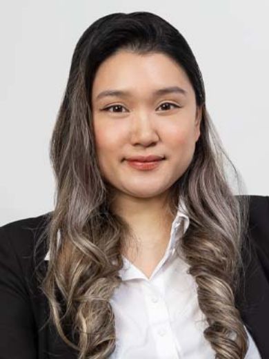 Monica Tran - Real Estate Agent at Barry Plant Whitehorse
