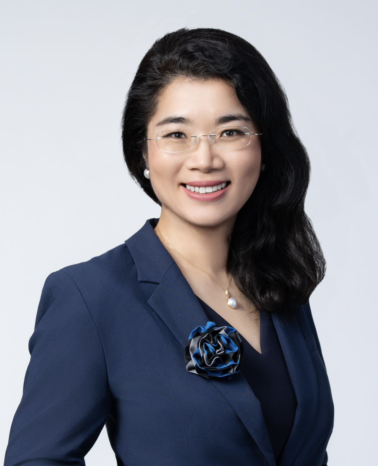Monica Wu Real Estate Agent