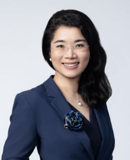 Monica Wu - Real Estate Agent Monica Wu - Real Estate Agent