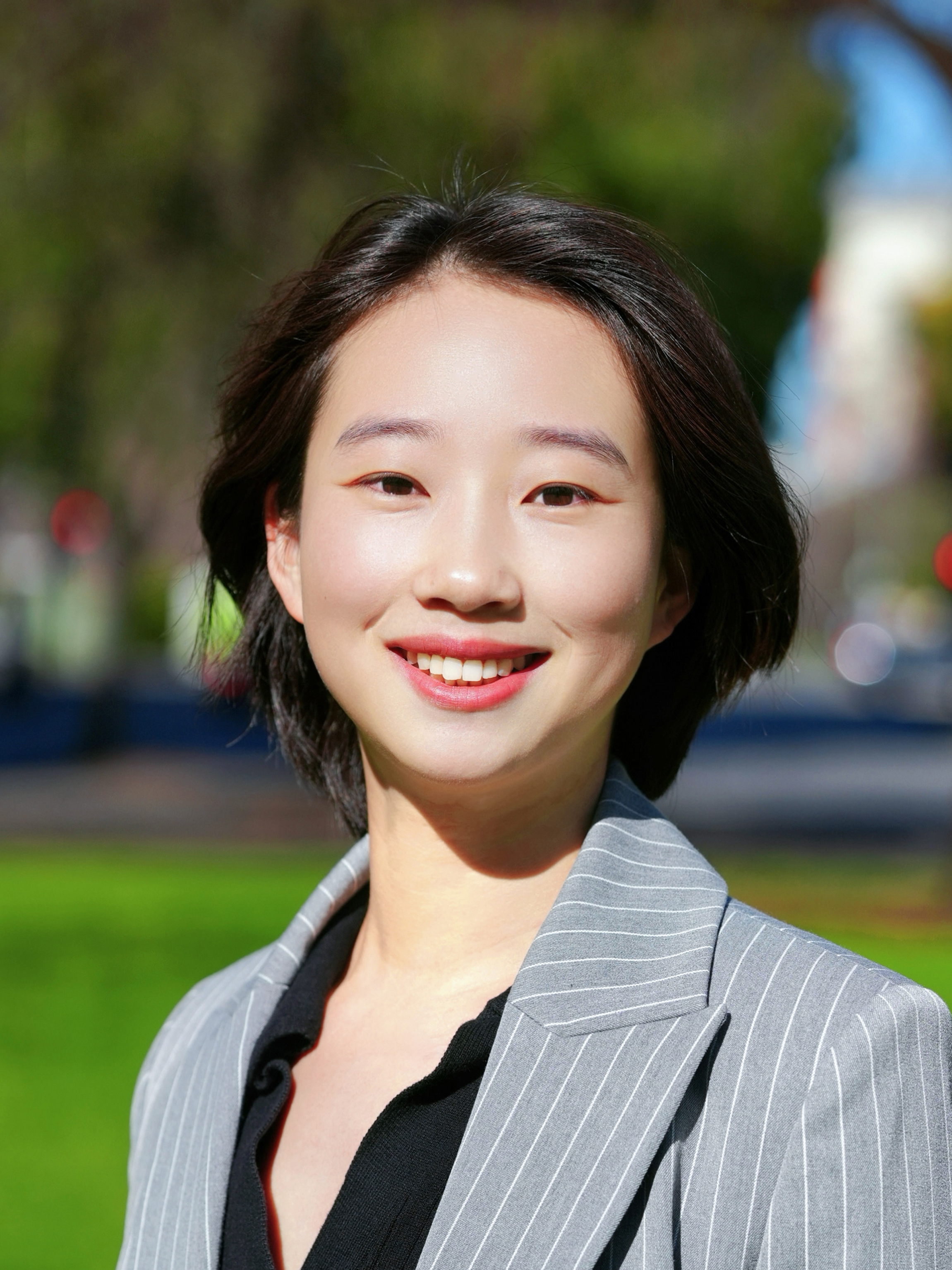 Monica Xu Real Estate Agent