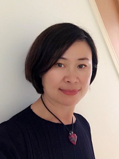 Monica Xu - Real Estate Agent at THEONSITEMANAGER - Queensland
