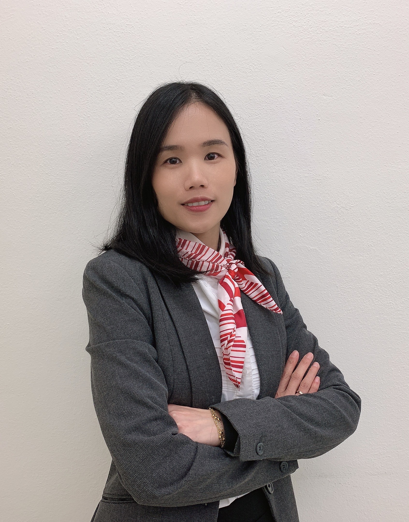 Monica Zhou Real Estate Agent