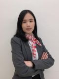 Monica Zhou - Real Estate Agent From - Ivy Real Estate -  Box Hill