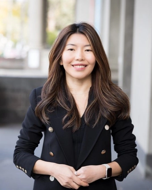 Monica Chen - Real Estate Agent