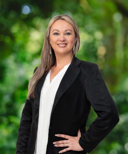 Monika Mazur - Real Estate Agent at @realty - National Head Office Australia