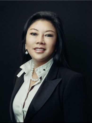 Monika Tu - Real Estate Agent at Black Diamondz Property Concierge - Sydney