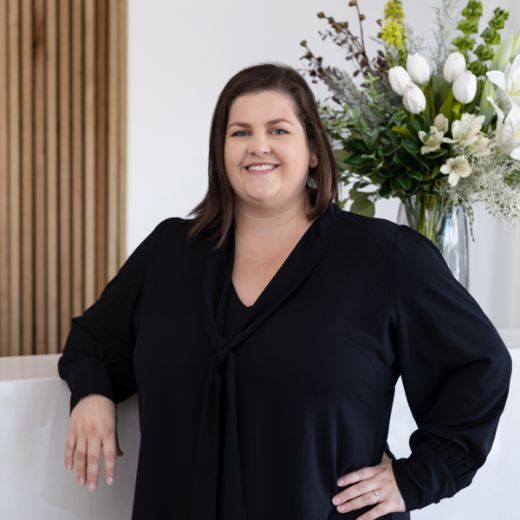 Monique Campbell - Real Estate Agent at Altitude Real Estate - Newcastle, Lake Macquarie & Hunter Valley