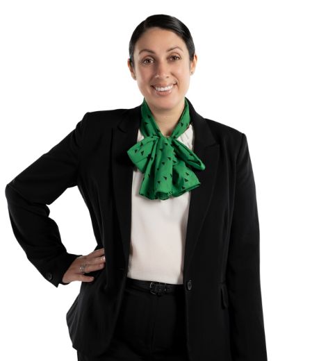 Monique Cruse - Real Estate Agent at OBrien Real Estate - Cairns & Beaches